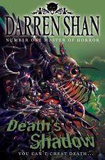 Demonata (7) - Death's Shadow