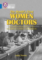 World's First Women Doctors: Elizabeth Blackwell and Elizabeth Garrett Anderson