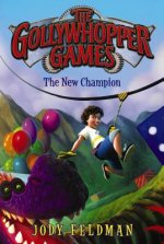 Gollywhopper Games: The New Champion