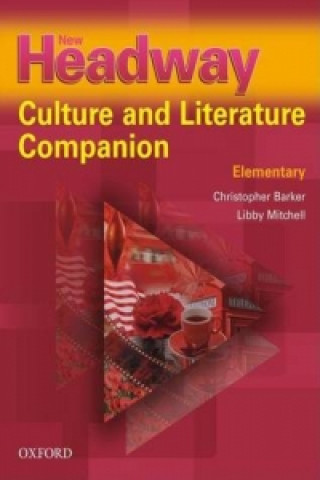 New Headway Culture and Literature Companion - Elementary