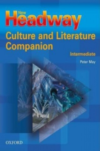 New Headway Intermediate Culture & Literature Companion