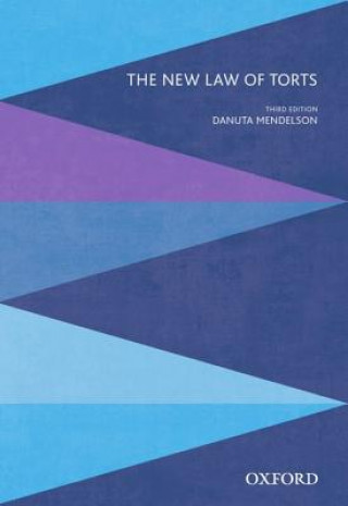 New Law of Torts