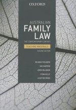 Australian Family Law