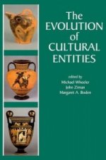 Evolution of Cultural Entities