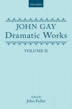 Dramatic Works, Volume II