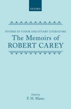 Memoirs of Robert Carey