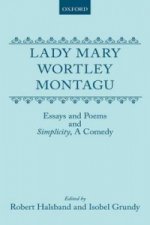 Essays and Poems