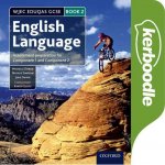 WJEC GCSE ENGLISH LANGUAGE KERBOODLE BOO