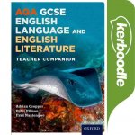 AQA GCSE ENGLISH LANGUAGE & LITERATURE K