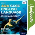 AQA GCSE ENGLISH LANGUAGE KERBOODLE BOOK