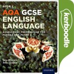 AQA GCSE ENGLISH LANGUAGE KERBOODLE BOOK