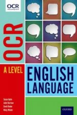 OCR A Level English Language: Student Book