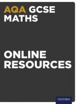 AQA GCSE MATHS ASSESSMENT & DIGI BOOK KE