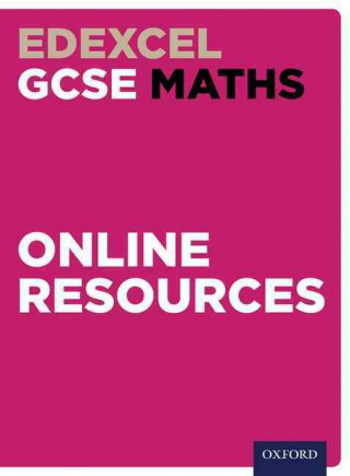 EDEXCEL GCSE MATHS ASSESSMENT & DIGI BOO