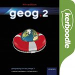 GEOG2 4TH EDITION KERBOODLE BOOK