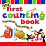 My First Counting Book