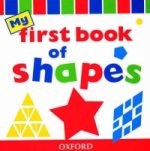 My First Book of Shapes