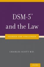 DSM-5 (R) and the Law