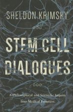 Stem Cell Dialogues