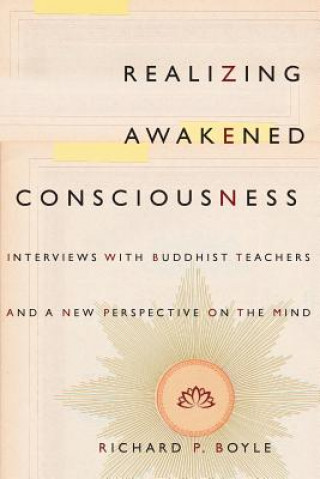 Realizing Awakened Consciousness