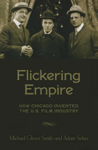 Flickering Empire