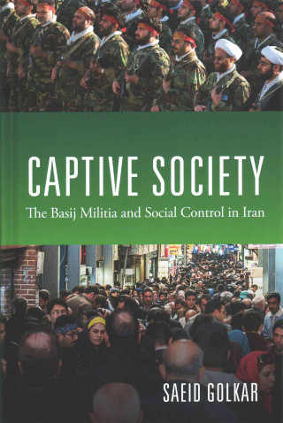 Captive Society