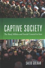 Captive Society
