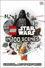 LEGO (R) Star Wars in 100 Scenes