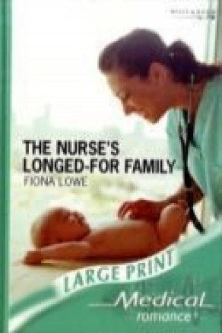 Nurse's Longed-For Family