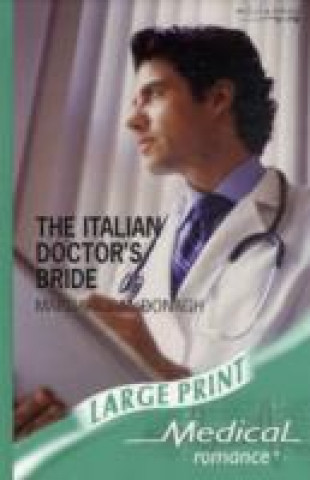 Italian Doctor's Bride