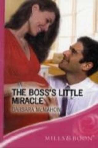 Boss's Little Miracle