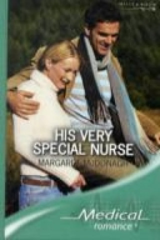 His Very Special Nurse