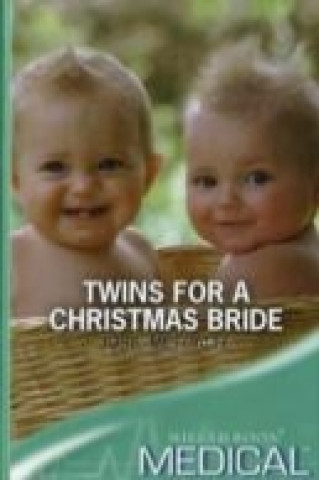Twins for a Christmas Bride