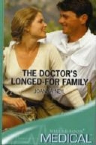 Doctor's Longed-For Family