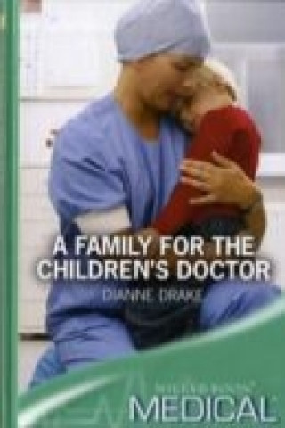 Family for the Children's Doctor