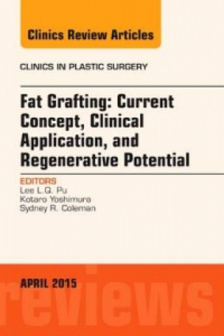 Fat Grafting: Current Concept, Clinical Application, and Regenerative Potential, An Issue of Clinics in Plastic Surgery