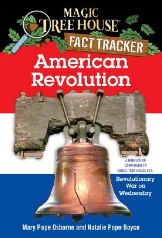 MAGIC TREE HOUSE FACT TRACKER 11