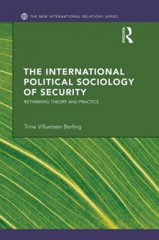 International Political Sociology of Security