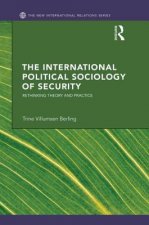 International Political Sociology of Security