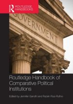 Routledge Handbook of Comparative Political Institutions