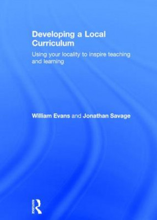 Developing a Local Curriculum