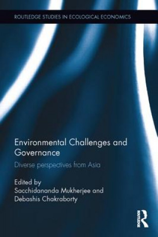 Environmental Challenges and Governance