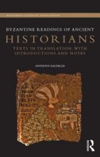 Byzantine Readings of Ancient Historians