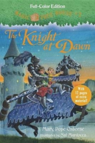 Knight at Dawn