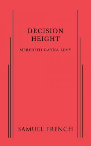 Decision Height