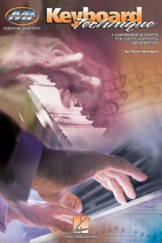 MI KEYBOARD TECHNIQUE