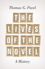 Lives of the Novel