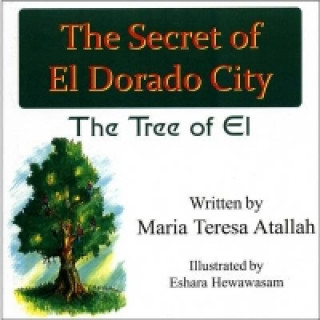 Secret of El Dorado City