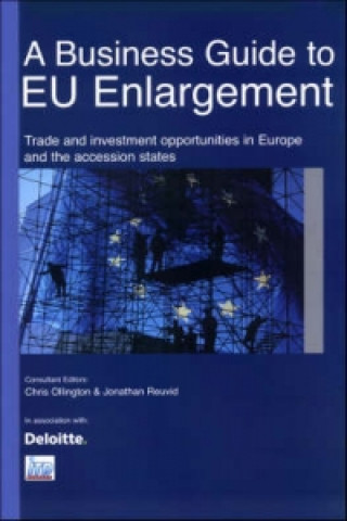 Business Guide to EU Enlargement