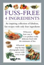 Fuss-Free 4 Ingredients